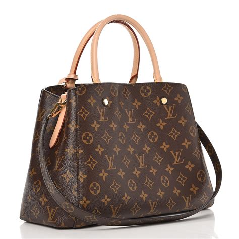 louis vuitton montaigne originale|louis vuitton montaigne mm bag.